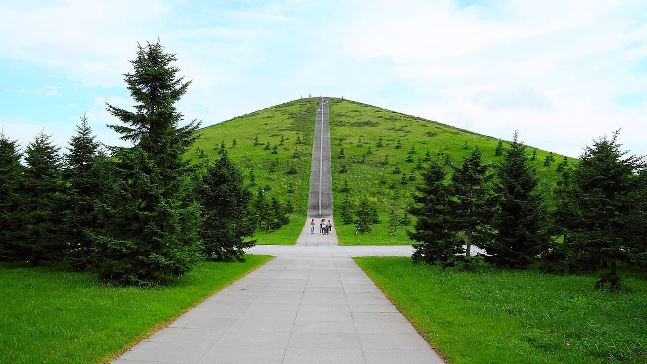 Parc Moerenuma
